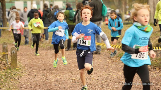 École d'athlétisme