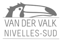 Van Der Valk Nivelles-Sud