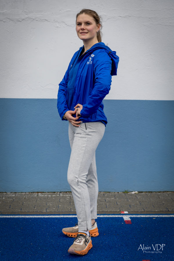 Wind Jacket Dames Hommes