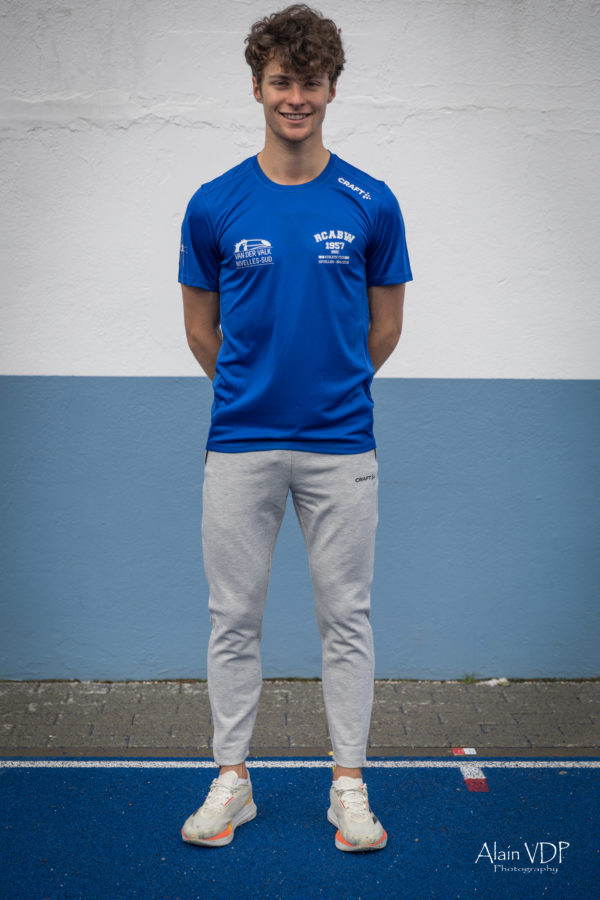 T-Shirt Manches Courtes Dames Hommes