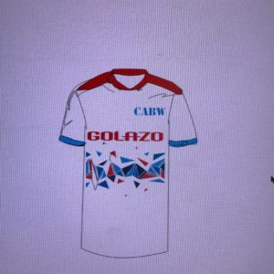 T-Shirt Compétition Enfants